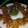Poonam Singh's cooksnap of when they made Kanda bhaji.