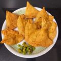 Jayshree Doshi's cooksnap of when they made સમોસા (Samosa Recipe In Gujarati).