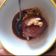 El cooksnap de florencia silva cuando hizo Peras al vino tinto 🍐🍷.