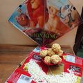 Bhavna Parikh Cook Pad ID@Bhavana_57's cooksnap of when they made મમરા ના લાડુ (Mamara Ladoo Recipe In Gujarati).