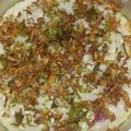 Cooksnap dari M FARID untuk resep Gandus