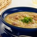 صورة من كووكا بيروت، شاركها بعد تجربة وصفة طريقة عمل شوربة العدس الأخضر بلحم الموزات
