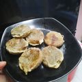 Cooksnap dari Aminah untuk resep Kue Gandasturi Kue Kacangpadi
