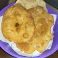 El cooksnap de claugama35@gmail.com cuando hizo Torta fritas.