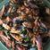 Cooksnap dari Yuni Suryaningsih untuk resep Tongkol Suwir Kemangi