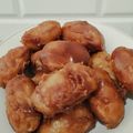 Cooksnap dari ILA untuk resep Gemblong Tepung Ketan