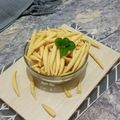 Cooksnap dari Dapur Dien untuk resep Kue Telur Gabus