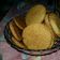 El cooksnap de Betiana Magnano cuando hizo Galletas de avena, coco y miel.