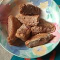 Cooksnap dari pramono aji untuk resep Tahu bakso tuna
