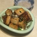 Sabine Kuo-漫活食光 的 蔥花芝麻凍豆腐 cooksnap