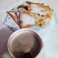 El cooksnap de Aylen Roman cuando hizo Tortas fritas (las mejores que vas a probar 😍).
