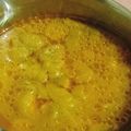 Kamlesh avsthi का कुकस्नैप जब उन्होंने तोरई की सब्जी(taroi ki sabzi recipe in hindi) बनाया था।