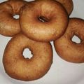Cooksnap dari Shelvy Lia untuk resep Donat super simple