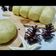 Cooksnap dari Anugrah_yaniputri untuk resep 🍐Roti sobek kukus isi meises🍐