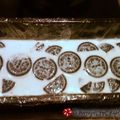 Cooksnap από tasa.dimi στη συνταγή Γλυκό ψυγείου με oreo μπισκότα