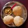 Sonam Verma का कुकस्नैप जब उन्होंने अजवाइन की पूरी (ajwain ki puri recipe in Hindi) बनाया था।