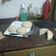 El cooksnap de Cocineras Al Ataque cuando hizo Pan casero rápido.