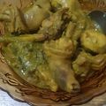 Cooksnap dari kartika untuk resep Ayam cabe ijo naaaagih!!!