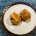 Daphne 的 氣炸酥皮湯圓 cooksnap