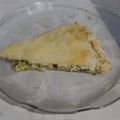 El cooksnap de rpmartinez14 cuando hizo Tarta de zapallitos. Rápido y fácil.