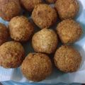 Cooksnap dari Widi Cahyani untuk resep Kroket Makaroni