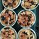 Cooksnap dari Indriana Maulana untuk resep Puding roti tawar (Bread Pudding)
