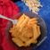 anjli Vahitra का कुकस्नैप जब उन्होंने पिंक सॉस पास्ता (pink sauce pasta recipe in Hindi) बनाया था।