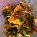 Cooksnap dari Brylviwa Aprilya untuk resep Ikan Bawal Laut Rica - Rica