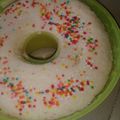Cooksnap dari umi alzam untuk resep Bolu Kukus Pop Ice