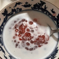 Cooksnap dari Natalia2020 untuk resep BUBUR PACAR CINA Sagu Mutiara metode 5.30.7🌱🍃