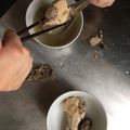 鍾幸雅 的 簡易版！日本超人氣暖身【洋蔥雞湯】 cooksnap