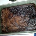 laura.b.nickerson's cooksnap of when they made Dr Pepper Cake.