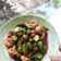 รูป Cooksnap ของ sriwan Udompoth เมื่อเขาทำ สะตอผัดกุ้งหมูสับ