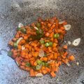 Cooksnap dari Maya Devi Agustin untuk resep Tumis buncis wortel