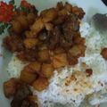 Cooksnap dari Ayuningthyas Ernanda Savitri untuk resep Sambel goreng kentang ati