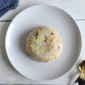 Cooksnap dari Aziza Rahmi untuk resep Yakimeshi (Nasi Goreng Jepang)