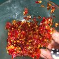 Cooksnap dari Laras Oktaviani untuk resep Sambal bawang Ala Bu Rudy