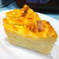 Cooksnap dari Diana Nurjanah untuk resep Puding roti tawar