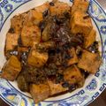 廖文仲 的 豆腐鮮蚵 cooksnap