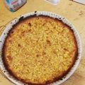 Gajdos Anna Cooksnap-ja, amikor elkészítette a(z) Meggyes pite receptet.
