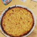 Gajdos Anna Cooksnap-ja, amikor elkészítette a(z) Meggyes pite receptet.