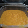 El cooksnap de Iss Bel cuando hizo Crema de calabaza.