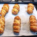 Teegan 的 腸仔包 cooksnap