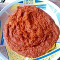 Cooksnap dari Mama Kafa untuk resep Bumbu Dasar Oranye