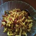 Cooksnap dari Siti Juariyah untuk resep Tempe Orek kering #10