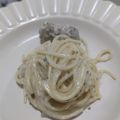 Cooksnap dari marzaa untuk resep One Pot Pasta