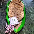 Anushri Pai's cooksnap of when they made तीळ गूळ पोळी (til gul poli recipe in marathi).