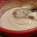 hannah.mansfield.104's cooksnap of when they made Cream Cheese Frosting.