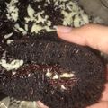 Cooksnap dari Dian Arimurti untuk resep Terang Bulan Oreo Super Empuk dan Lembut
