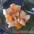 Cooksnap από kamelia8 στη συνταγή Φρουτοσαλάτα εύκολη
